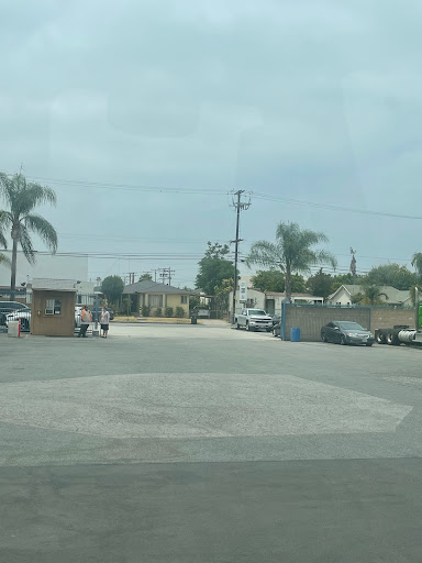 Freight Forwarding Service «Honolulu Freight Service», reviews and photos, 1400 Date St, Montebello, CA 90640, USA