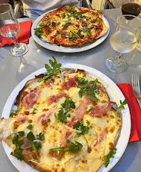 Plats et boissons du Pizzeria Vicen'So à Montpellier - n°1