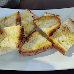 Photo n°2 de l'avis de GIANCARLO.O fait le 23/07/2020 à 18:34 sur le  Le Bistrot Da Gianni à Tagliacozzo