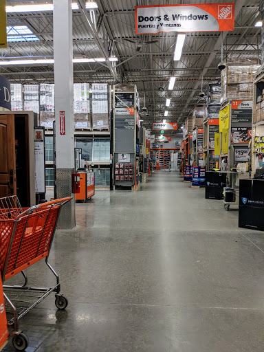 Home Improvement Store «The Home Depot», reviews and photos, 350 N Orchard Ave, Ukiah, CA 95482, USA