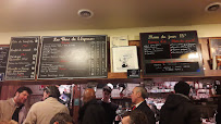 Atmosphère du Restaurant L'Express Bar à Paris - n°10