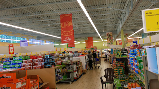 Supermarket «ALDI», reviews and photos, 901 17th St NE, Washington, DC 20002, USA