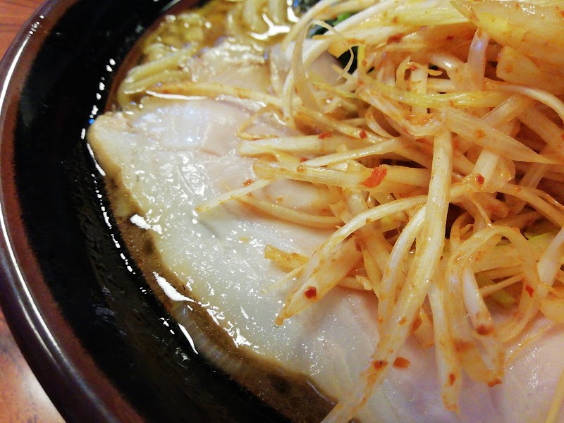 家系ラーメン 十日町家 新潟県十日町市田沢本村 ラーメン屋 グルコミ