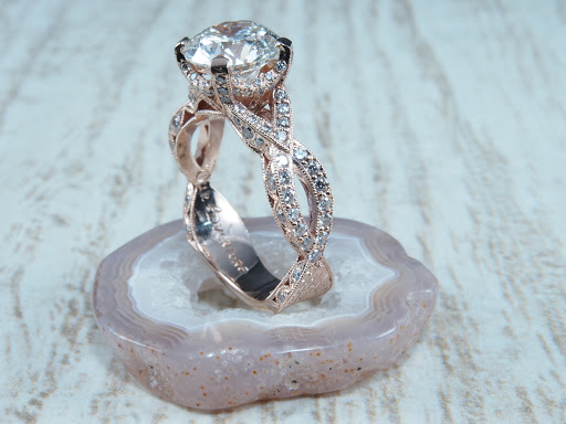 Jewelry Store «Custom», reviews and photos, 3206 N Davidson St, Charlotte, NC 28205, USA