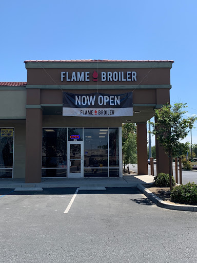 Flame Broiler image