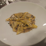 Photo n°2 de l'avis de Jesus.a fait le 21/10/2022 à 13:02 sur le  Radici - Cucina e Cantina à Ravenna