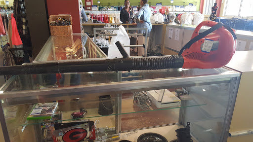 Thrift Store «Goodwill Retail Store», reviews and photos