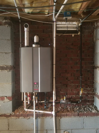 Plumber «Just In Time Plumbing», reviews and photos