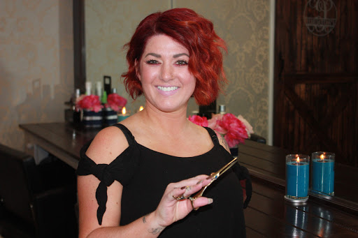 Hair Salon «Chateau Blu Hair Studio», reviews and photos, 11 St Albans Cir, Newtown Square, PA 19073, USA