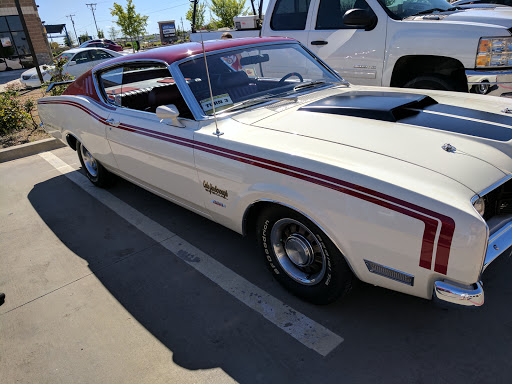 Tire Shop «Discount Tire Store - Roanoke, TX», reviews and photos, 1330 US-377, Roanoke, TX 76262, USA