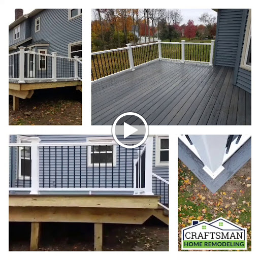 Air Duct Cleaning Service «Craftsman Custom Design», reviews and photos