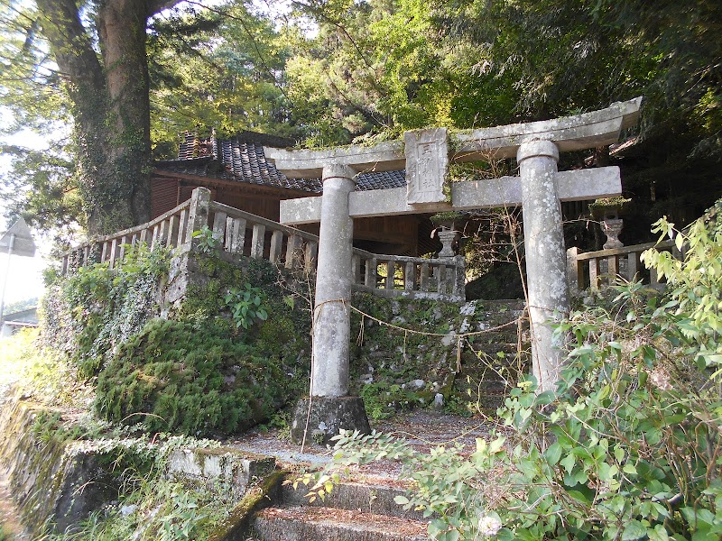 栃木神社