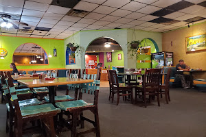 Chelino's Mexican Restaurant (6509 NW Expressway, OKC)