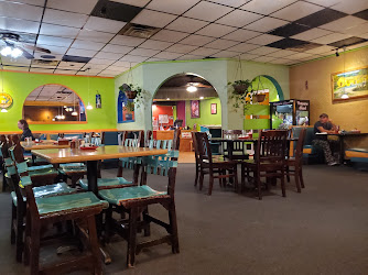 Chelino's Mexican Restaurant (6509 NW Expressway, OKC)