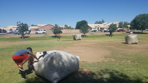 Park «Desert Star Park», reviews and photos, 8550 W Encanto Blvd, Phoenix, AZ 85037, USA