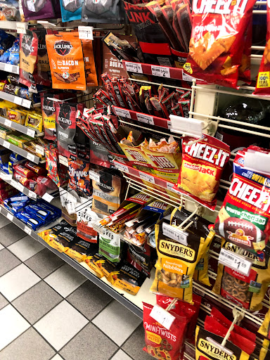 Convenience Store «7-Eleven», reviews and photos, 2101 TX-114, Trophy Club, TX 76262, USA