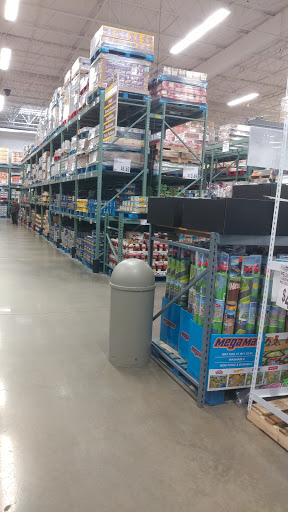 Warehouse club «BJ’s Wholesale Club», reviews and photos, 125 Cross Rd, Waterford, CT 06385, USA