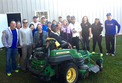 Insurance Agency «Allstate Insurance Agent: Chris von Lehe», reviews and photos