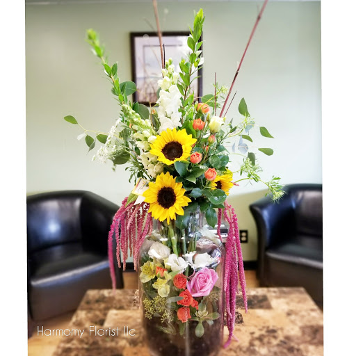 Florist «Harmony Florist», reviews and photos, 1104 Main St Suite 130, Vancouver, WA 98660, USA