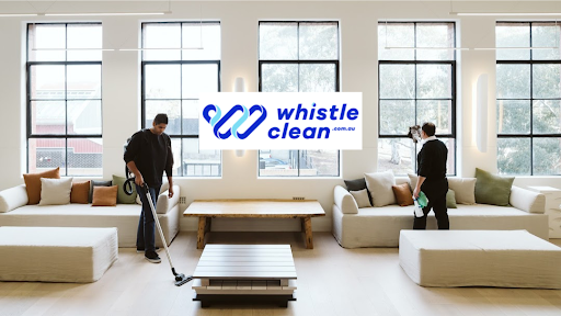 Whistle Clean Australia - Commercial Cleaning Melbourne | Office Cleaning Melbourne