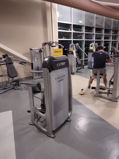 Gym «Decatur Family YMCA», reviews and photos, 1100 Clairemont Ave, Decatur, GA 30030, USA