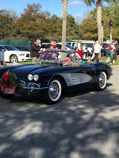 Golf Club «Hampton Hall», reviews and photos, 170 Hampton Hall Blvd, Bluffton, SC 29910, USA