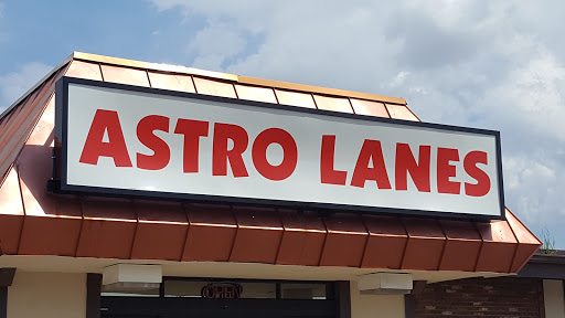 Bowling Alley «Astro Lanes», reviews and photos, 32388 John R Rd, Madison Heights, MI 48071, USA