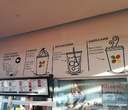 Caffenio photo