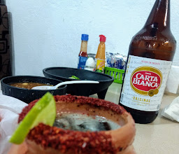 Los Nogales Bar photo