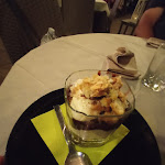 Photo n°2 de l'avis de Gianmarco.i fait le 03/08/2021 à 21:00 sur le  Pizzeria Ristorante Bar Mecca à Rionero in Vulture