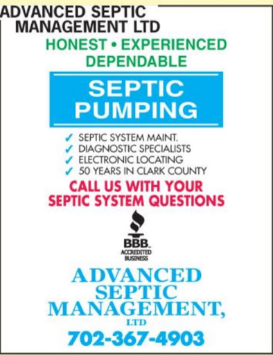 advanced septic management