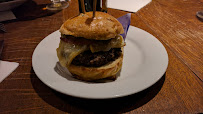 Hamburger du Restaurant Mother à Lille - n°2