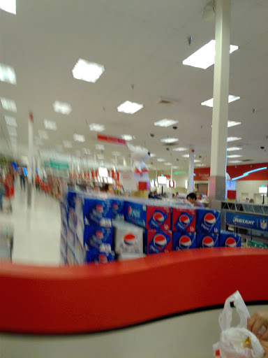 Department Store «Target», reviews and photos, 7302 University Ave, Lubbock, TX 79423, USA