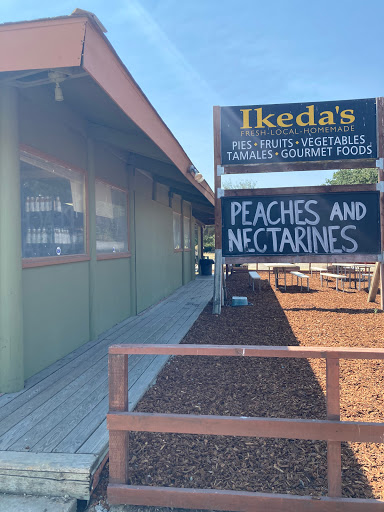Produce Market «Ikedas Markets», reviews and photos, 26295 Mace Blvd, Davis, CA 95618, USA