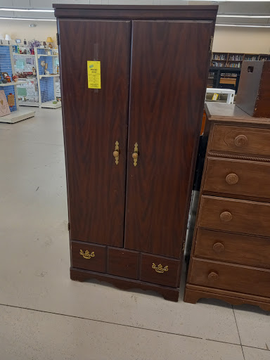 Thrift Store «Goodwill», reviews and photos, 149 OH-3, Sunbury, OH 43074, USA