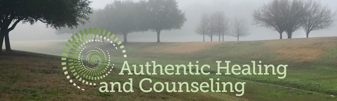 Authentic Healing and Counseling