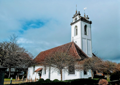 Reformierte Kirche