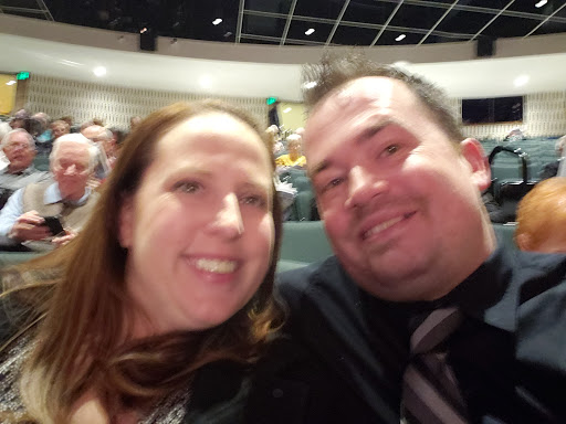 Performing Arts Theater «Meadow Brook Theatre», reviews and photos, 378 Meadow Brook Rd, Rochester, MI 48309, USA