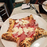 Photo n°2 de l'avis de Aniello.r fait le 14/11/2020 à 14:44 sur le  Osteria Pasta E Ceci à Naples