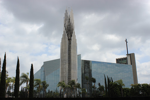 Christ Cathedral Campus