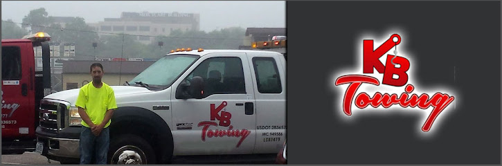 K B Towing And Recovery
