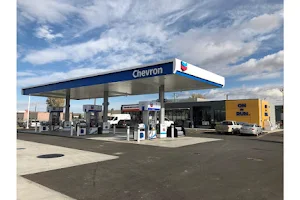 Chevron - Gas Station image