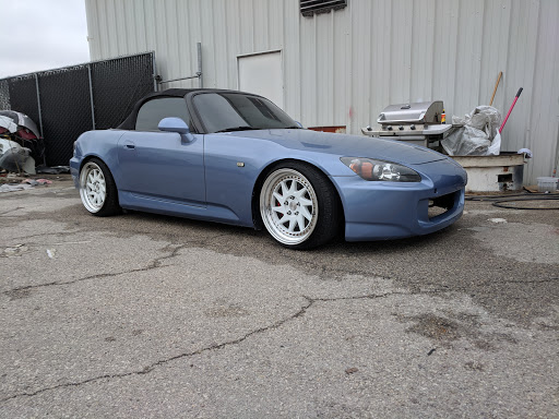 Auto Body Shop «Maaco Collision Repair & Auto Painting», reviews and photos, 10200 N Lamar Blvd, Austin, TX 78753, USA