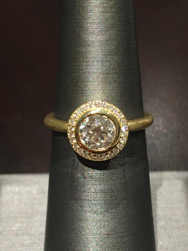 Jewelry Store «Miro Jewelers», reviews and photos, 231 Detroit St b, Denver, CO 80206, USA