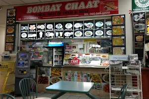Bombay Chaat and Dosa image
