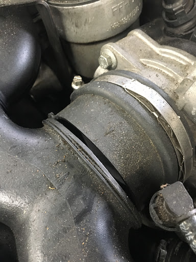 Tire Shop «Performance Tire and Auto», reviews and photos, 2855 Lawrenceville-Suwanee Rd A-100, Suwanee, GA 30024, USA