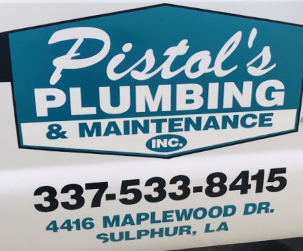 Photo of Pistols Plumbing & Maintenance, Inc.