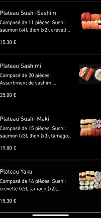 Photos du propriétaire du Restaurant asiatique Okinawa sushi à Narbonne - n°8