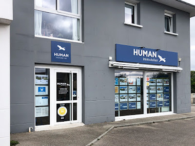 Human Immobilier Plouarzel à Plouarzel