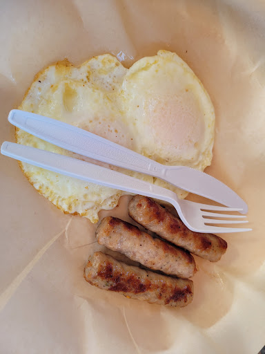 Crystal Cove Shake Shack image